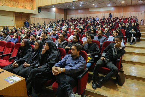  نشست تخصصی معماری به مثابه گفت و گو برگزار شد