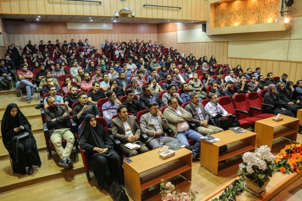  نشست تخصصی معماری به مثابه گفت و گو برگزار شد